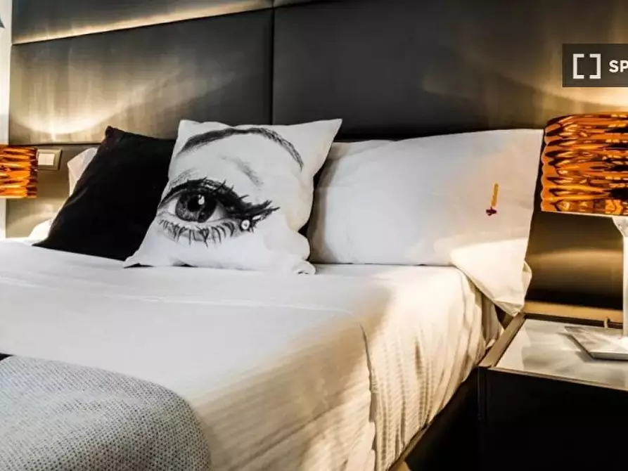 Immagine 13 di Appartamento in affitto  in Via Ciovasso a Milano