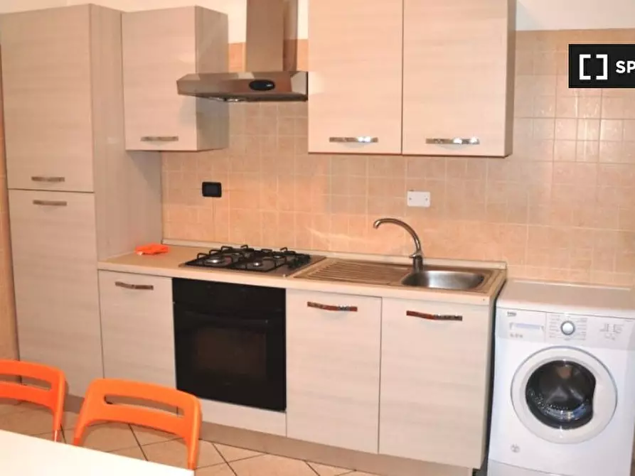 Immagine 5 di Camera condivisa in affitto  in Via delle Orfane a Trento