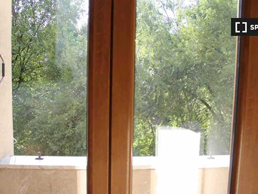 Immagine 3 di Ufficio in affitto  in Via Federico Tesio a Milano