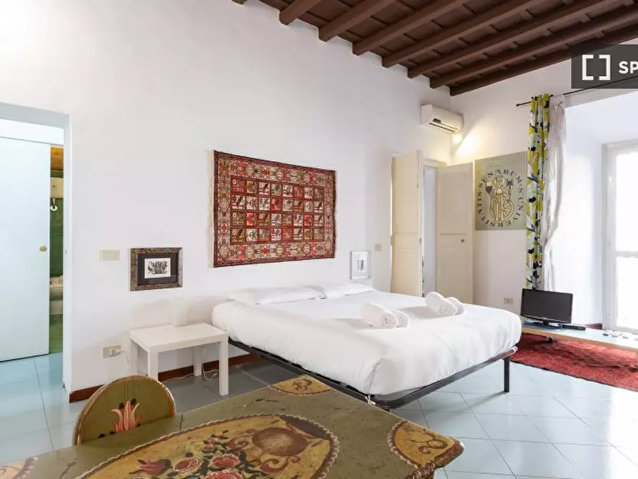 Immagine 9 di Ufficio in affitto  in Via Zucchelli a Roma