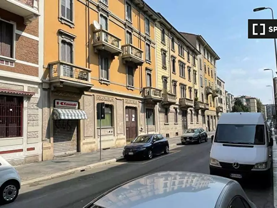 Immagine 19 di Appartamento in affitto  in Via Ruggero Bonghi a Milano