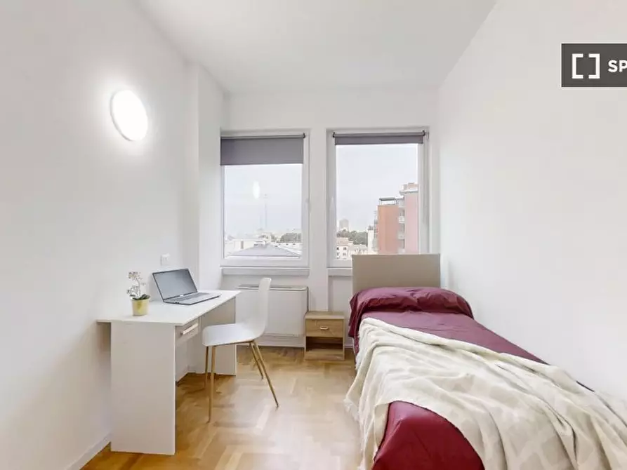 Immagine 19 di Camera condivisa in affitto  in CORSO milano a Padova