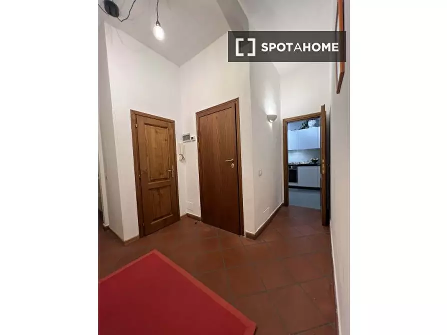 Immagine 5 di Appartamento in affitto  in Via Faenza a Firenze