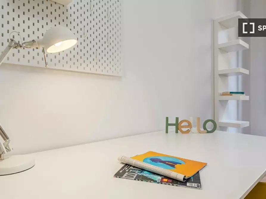 Immagine 6 di Camera condivisa in affitto  in S. Caterina a Padova