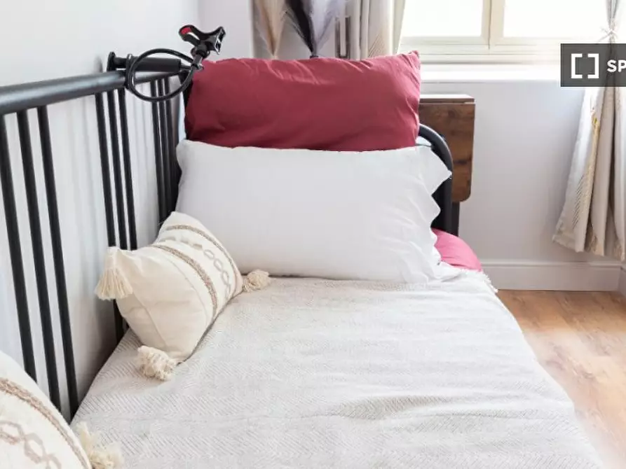 Immagine 7 di Ufficio in affitto  in Via Arpino a Roma