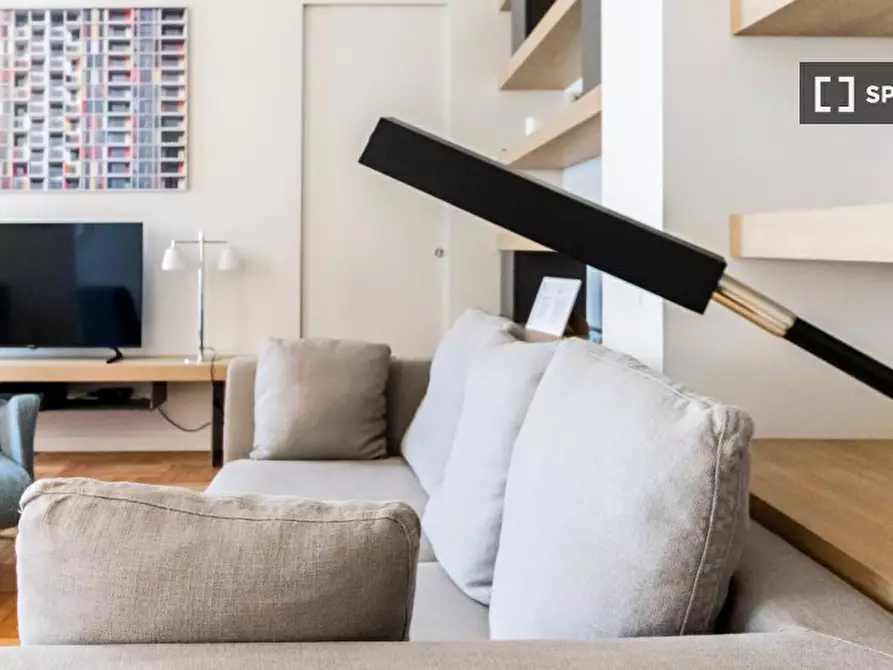 Immagine 13 di Appartamento in affitto  in Via Ferdinando Bocconi a Milano