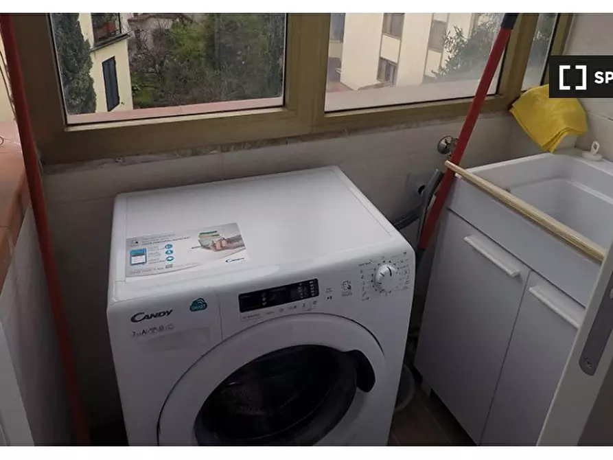 Immagine 19 di Camera condivisa in affitto  in Piazza Augusto Conti a Firenze