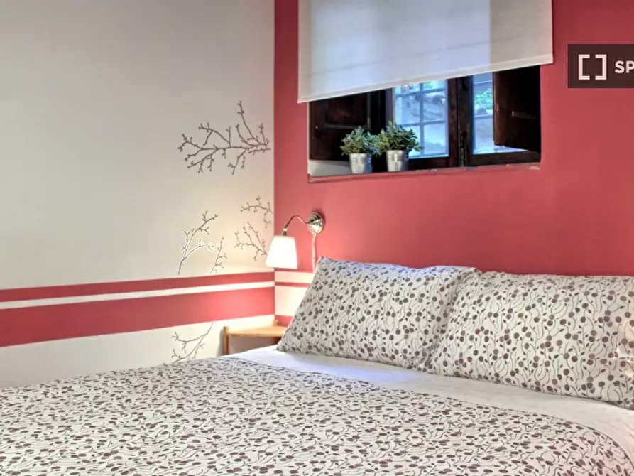 Immagine 11 di Appartamento in affitto  in Via di S. Martino Ai Monti a Roma