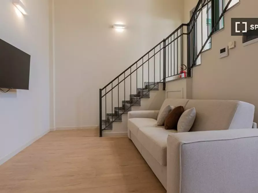Immagine 5 di Appartamento in affitto  in Corso Francia a Torino