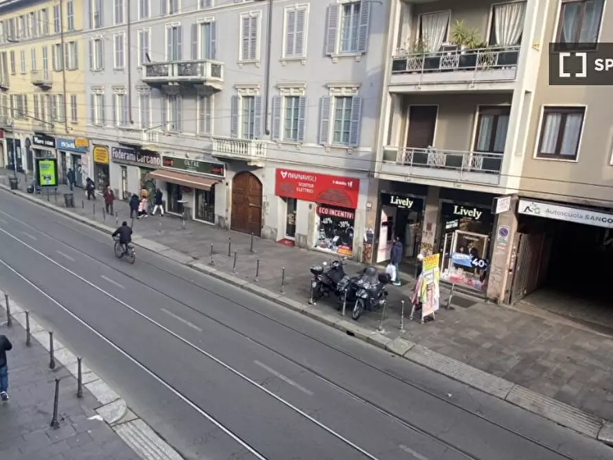 Immagine 11 di Ufficio in affitto  in Corso S. Gottardo a Milano