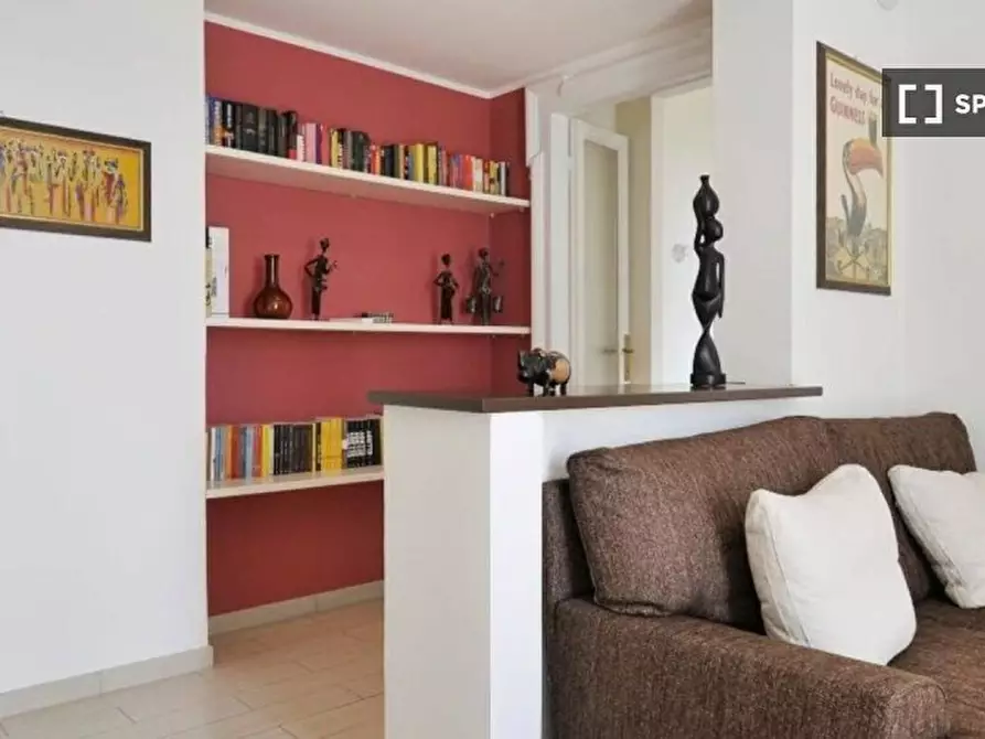 Immagine 6 di Appartamento in affitto  in Via Garigliano a Milano