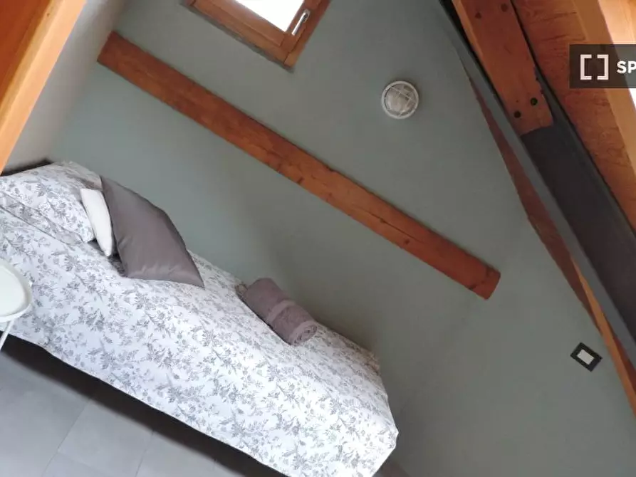 Immagine 11 di Appartamento in affitto  in Via Giovanni Paisiello a Milano