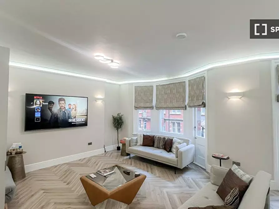 Immagine 8 di Appartamento in affitto  in Glentworth St a Camden Town