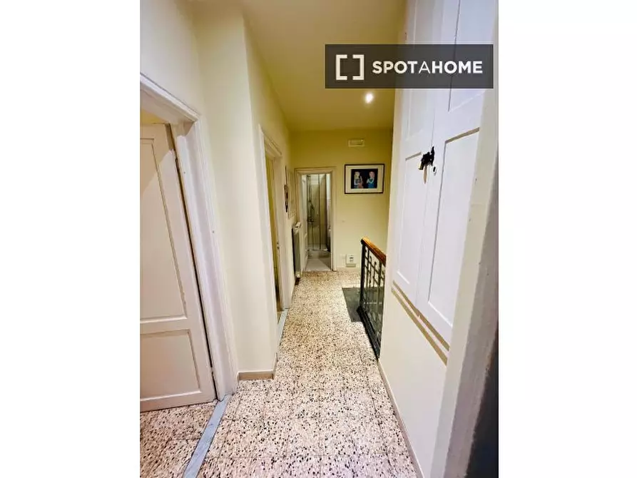 Immagine 9 di Appartamento in affitto  in Via Maggio a Firenze