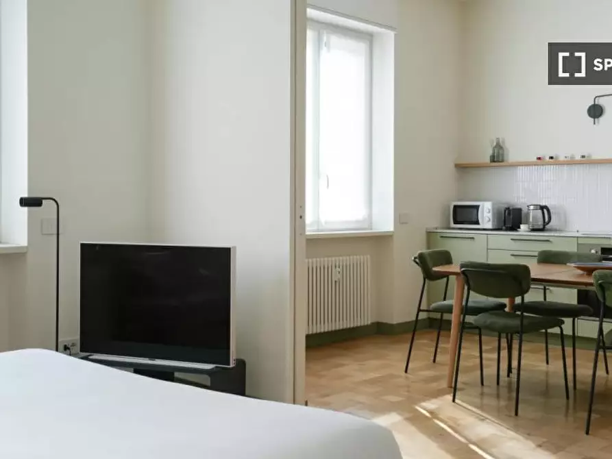 Immagine 8 di Appartamento in affitto  in Alzaia Naviglio Pavese a Milano