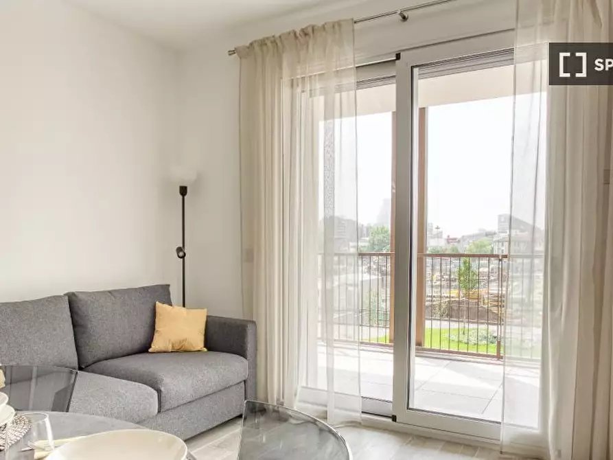 Immagine 1 di Appartamento in affitto  in Via Gallarate a Milano