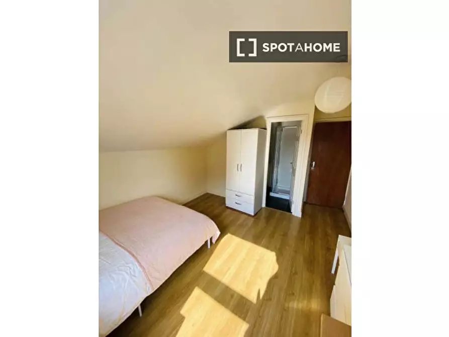 Immagine 14 di Camera condivisa in affitto  in Lower Richmond Rd. a Wandsworth