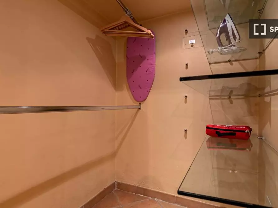 Immagine 11 di Appartamento in affitto  in Via Cerva a Milano