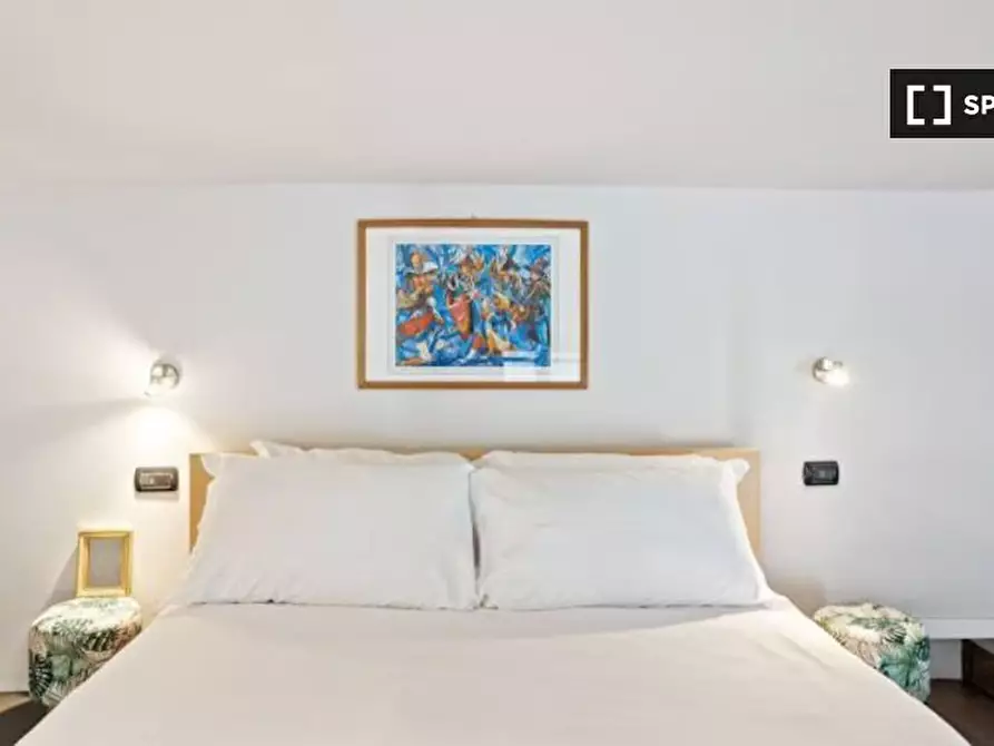 Immagine 12 di Appartamento in affitto  in Via Ruggero di Lauria a Milano