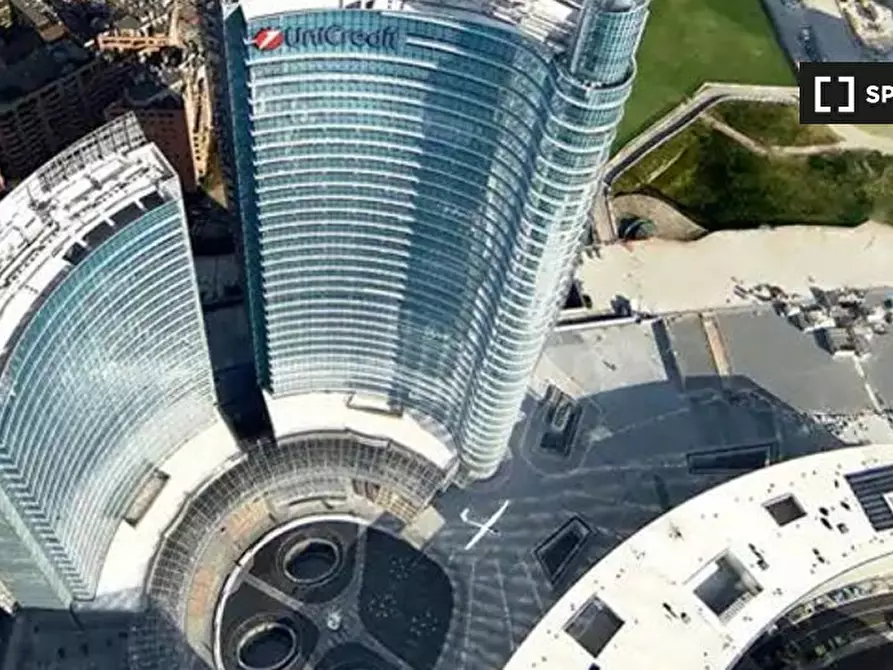 Immagine 16 di Ufficio in affitto  in Via Gaetano de Castillia a Milano