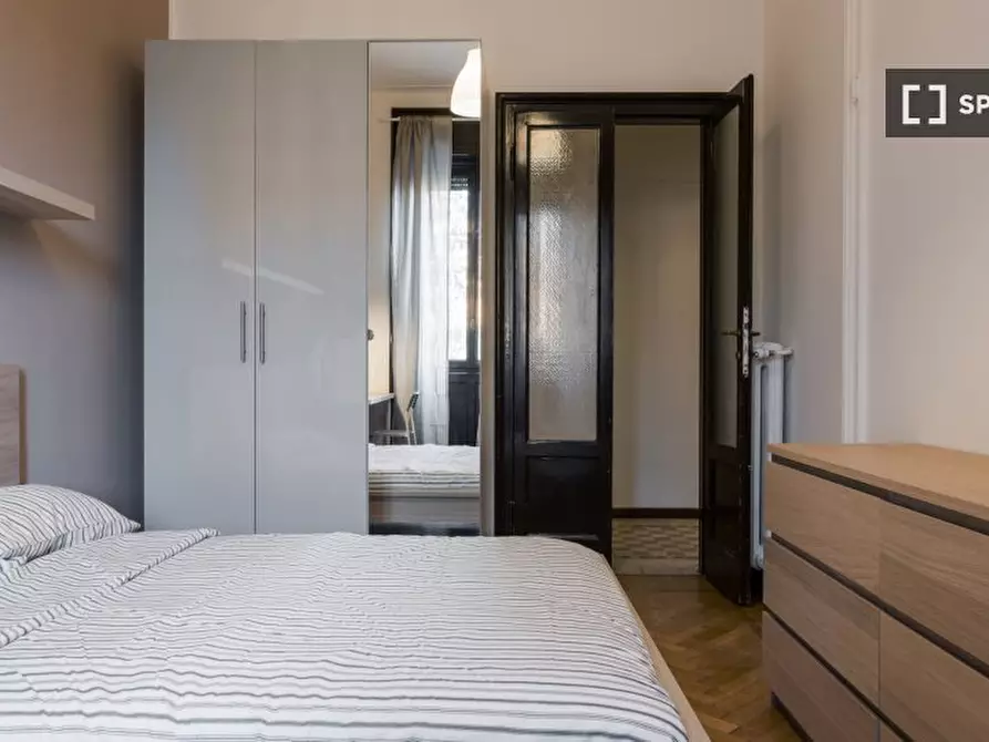 Immagine 2 di Camera condivisa in affitto  in Viale Abruzzi a Milano