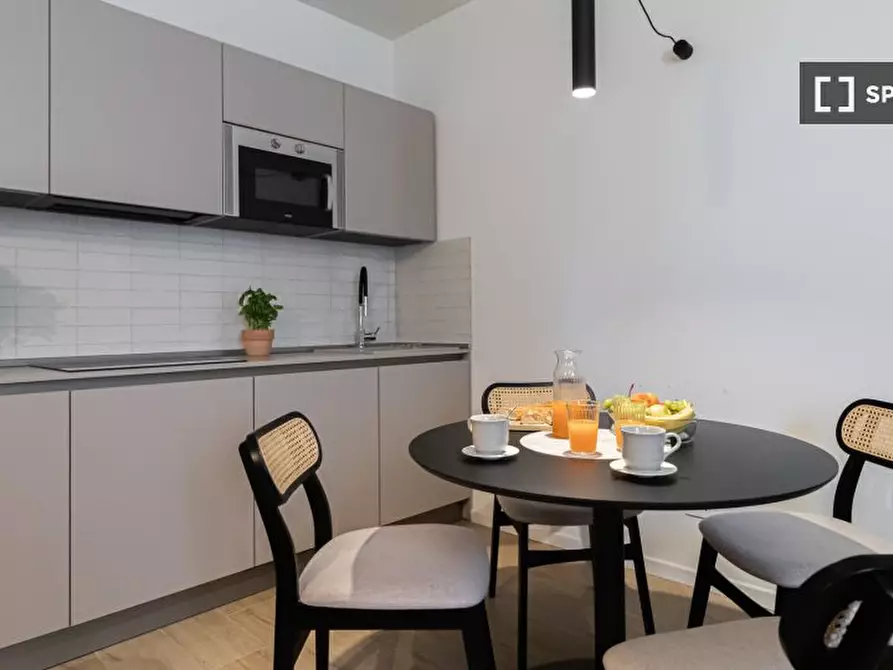 Immagine 9 di Appartamento in affitto  in Viale Monza a Milano