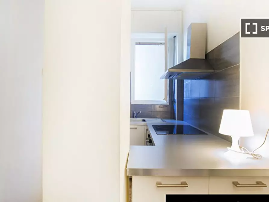 Immagine 19 di Camera condivisa in affitto  in Via Giuseppe Bruschetti a Milano