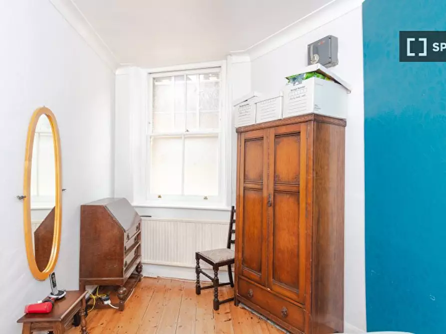 Immagine 15 di Appartamento in affitto  in Avonmouth St a Camberwell