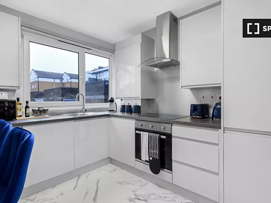 Immagine 17 di Appartamento in affitto  in Selman House Hedger's Grove a Hackney