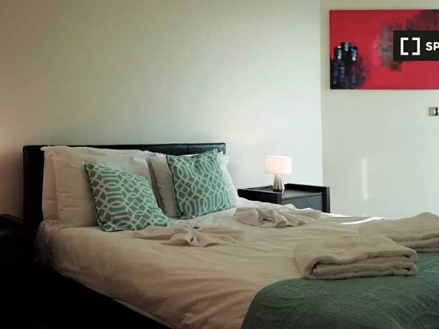 Immagine 7 di Appartamento in affitto  in St George’s Wharf  tower a Lambeth