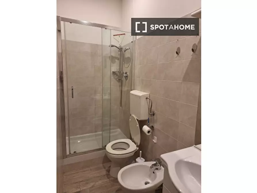 Immagine 8 di Ufficio in affitto  in Via Muzio Attendolo a Roma