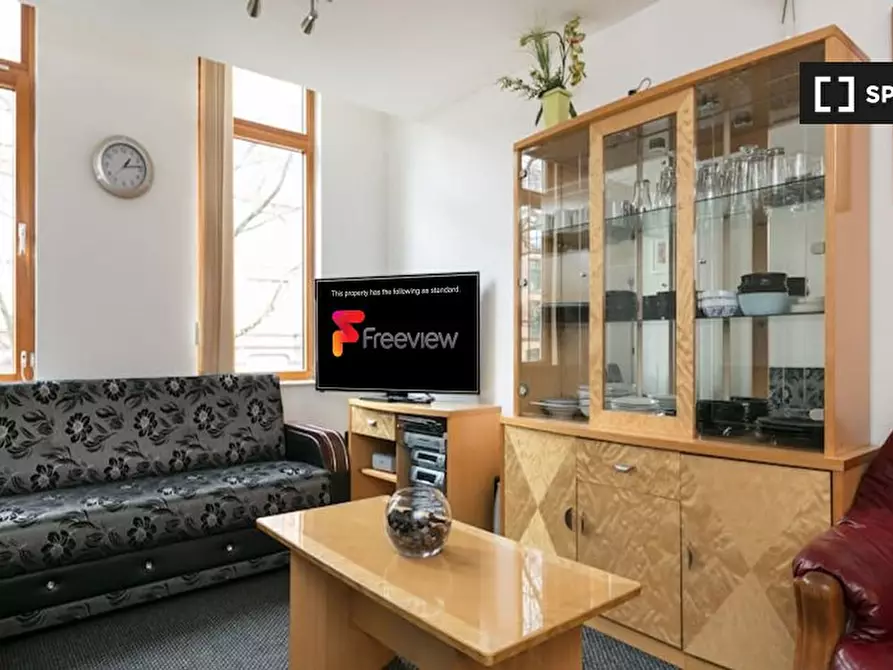 Immagine 11 di Appartamento in affitto  in Chatsworth House a Manchester