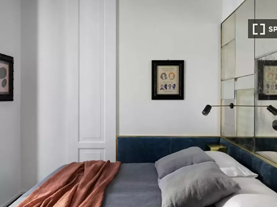 Immagine 14 di Appartamento in affitto  in Via Giorgio Chavez a Milano