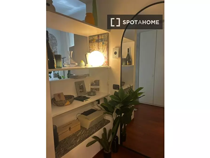 Immagine 12 di Appartamento in affitto  in Via Gerolamo Tiraboschi a Milano