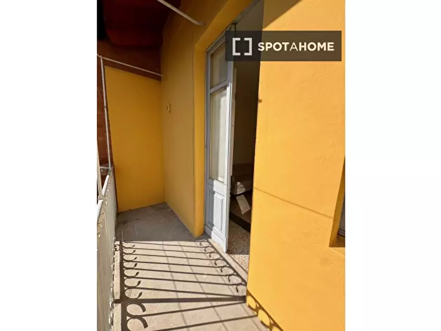 Immagine 4 di Appartamento in affitto  in Via Gerolamo Tiraboschi a Torino