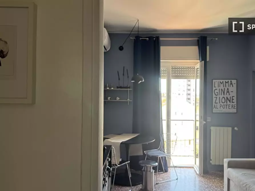 Immagine 1 di Ufficio in affitto  in Via Marco D'Agrate a Milano
