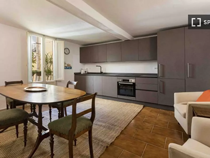 Immagine 12 di Appartamento in affitto  in Via delle Caldaie a Firenze