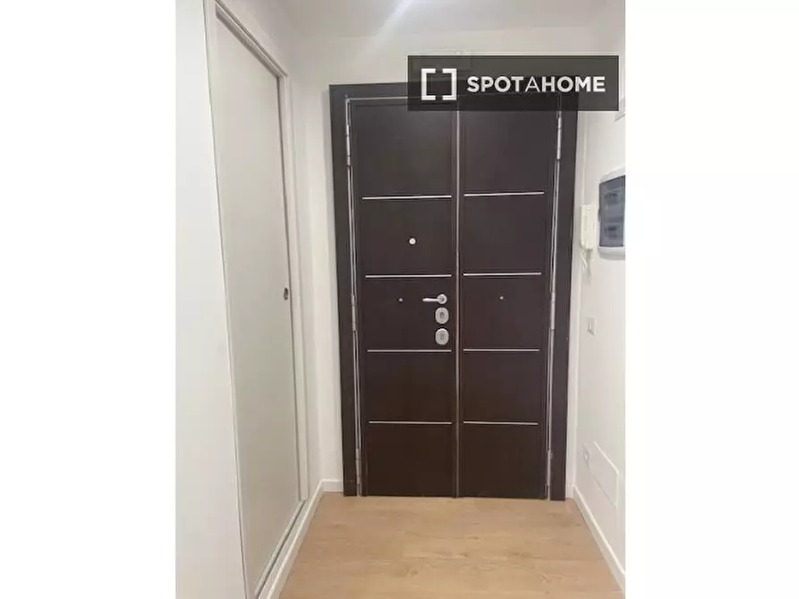 Immagine 8 di Appartamento in affitto  in Via Teodoro Monticelli a Roma