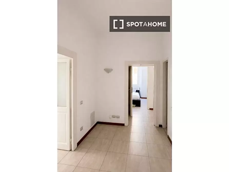 Immagine 4 di Camera condivisa in affitto  in Via Marco D'Oggiono a Milano