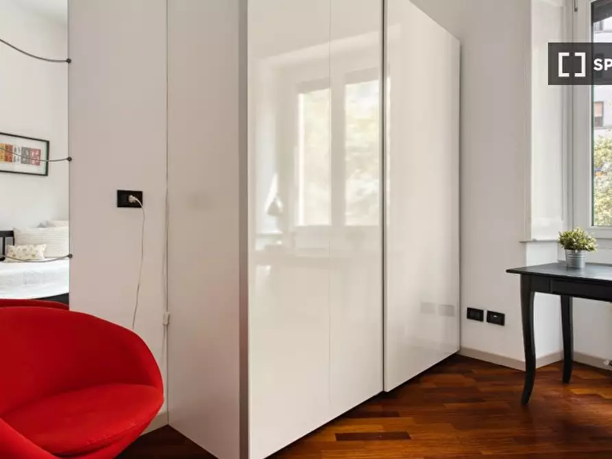 Immagine 17 di Appartamento in affitto  in Via Conca del Naviglio a Milano