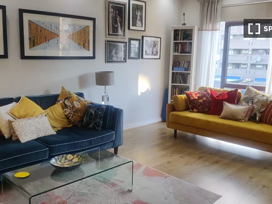 Immagine 12 di Appartamento in affitto  in D Gibson Rd a Lambeth