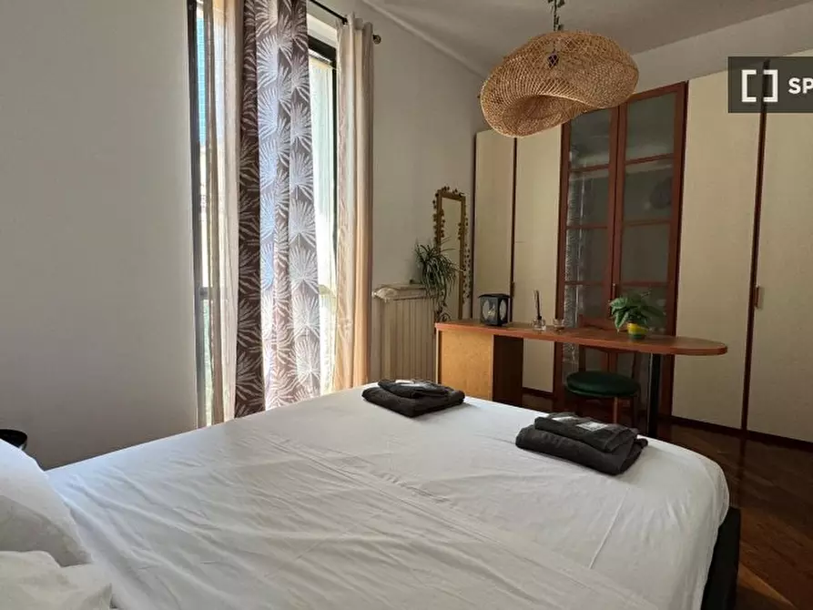 Immagine 15 di Ufficio in affitto  in Via Melchiorre Gioia a Milano