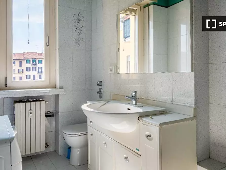 Immagine 9 di Appartamento in affitto  in Viale Giovanni da Cermenate a Milano