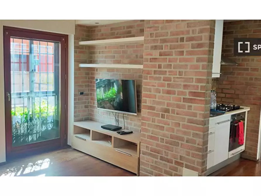 Immagine 9 di Appartamento in affitto  in Via dei Cybo a Roma