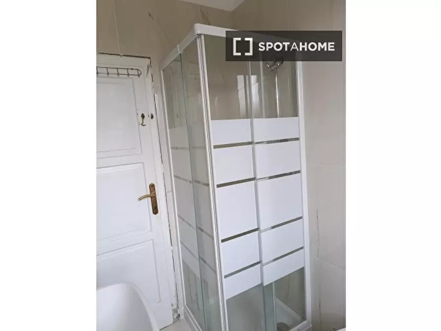 Immagine 8 di Camera condivisa in affitto  in Via Fratelli Boscardin a Padova