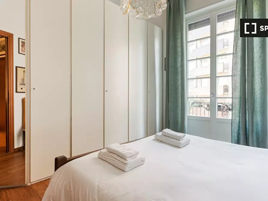 Immagine 12 di Appartamento in affitto  in Piazza Carlo Donegani a Milano