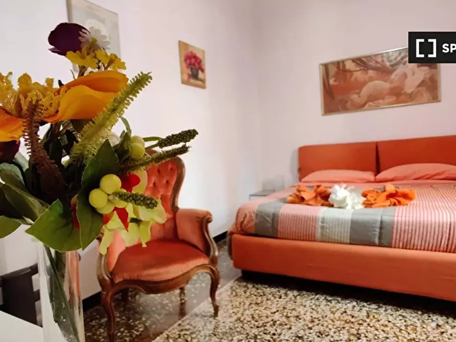 Immagine 15 di Appartamento in affitto  in Via Venezia a Genova