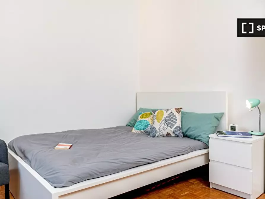 Immagine 17 di Camera condivisa in affitto  in Via Milano a Trento