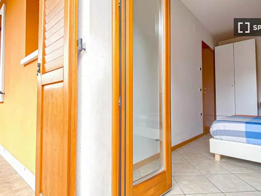 Immagine 2 di Camera condivisa in affitto  in Via Tommaso Gar a Trento