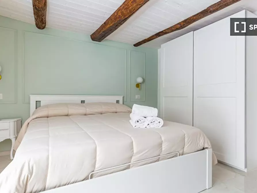 Immagine 8 di Appartamento in affitto  in Vico Lungo Gelso a Napoli